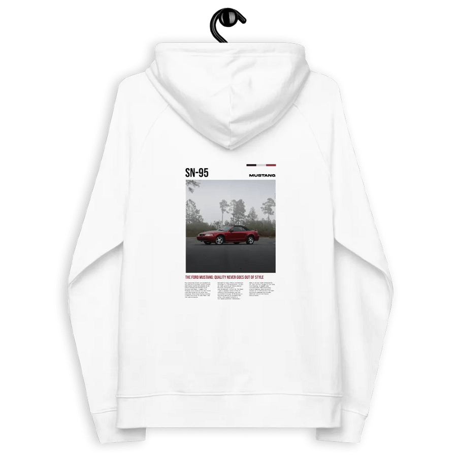 SN-95 Hoodie product image (6)
