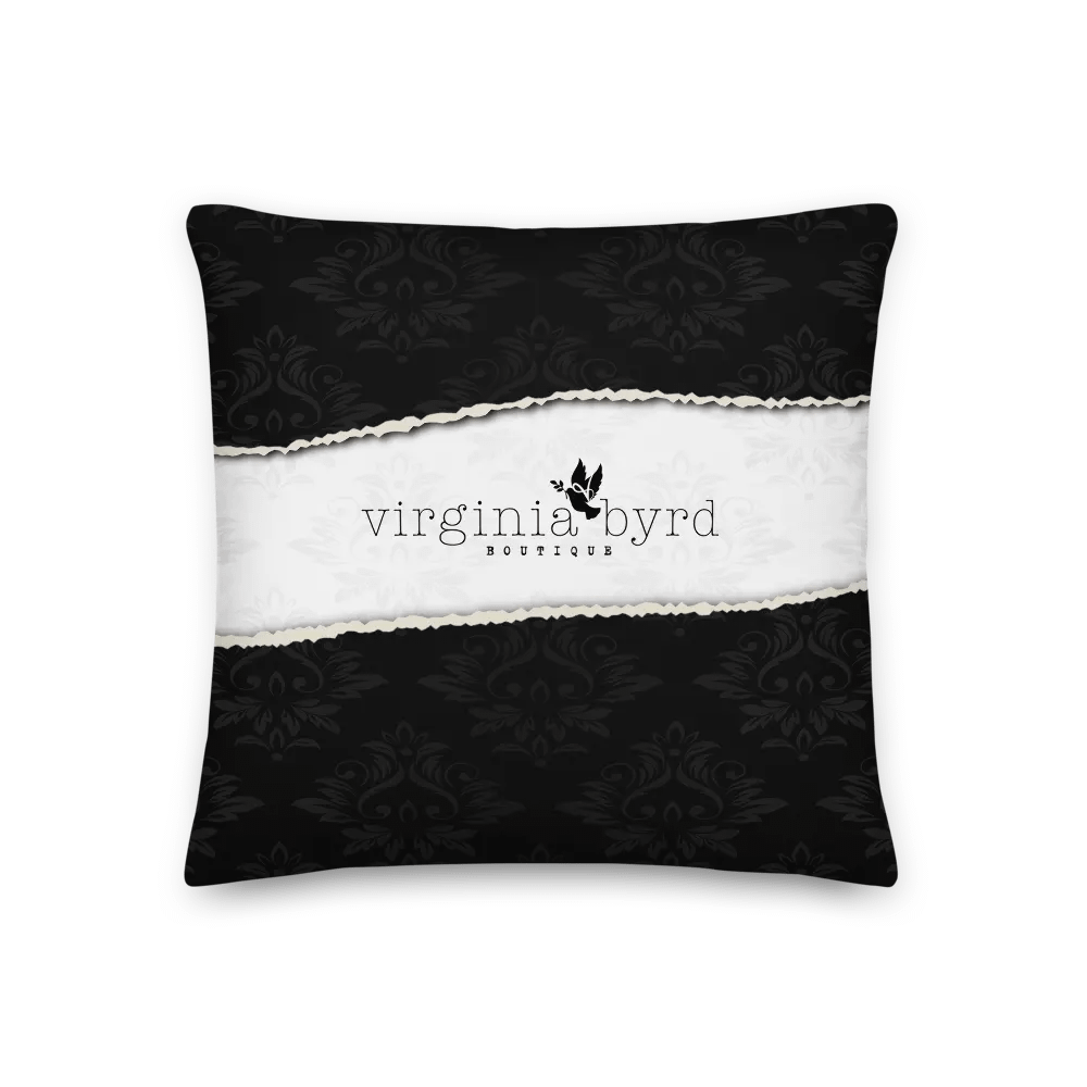 ... and I Slay: Decorative Pillow product image (2)