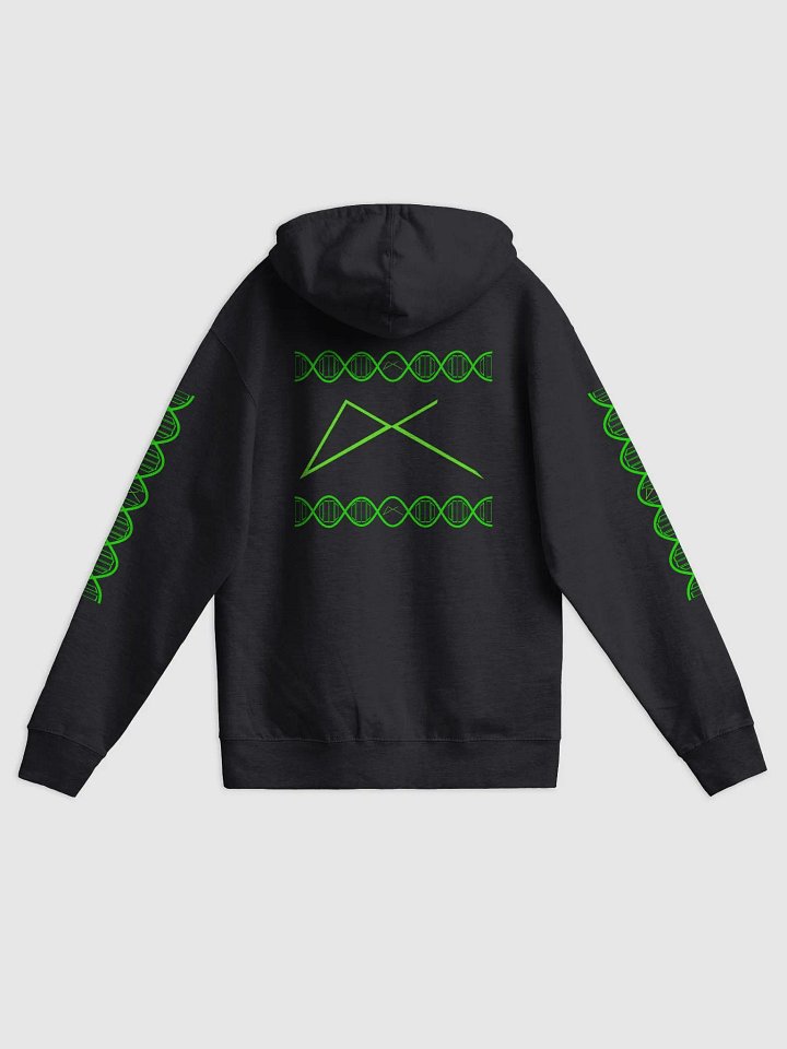 Atlesian Origins - Earth Zip-Up product image (1)