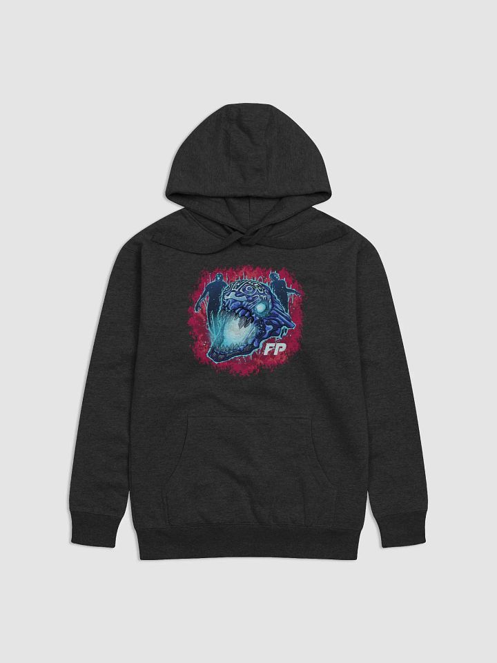 Skull of Nan Sapwe Hoodie product image (2)