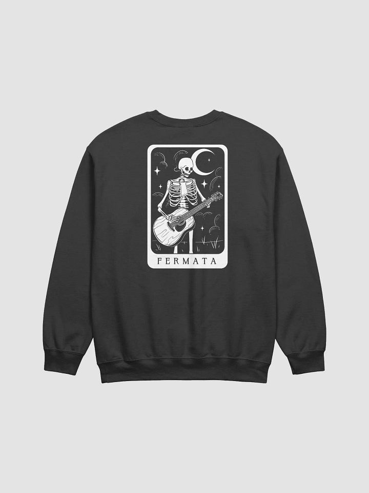 Fermata Sweatshirt product image (2)