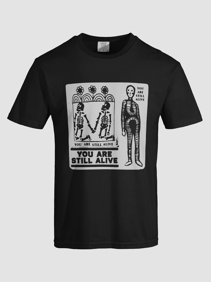 Copy of You Are Still Alive Stack product image (7)