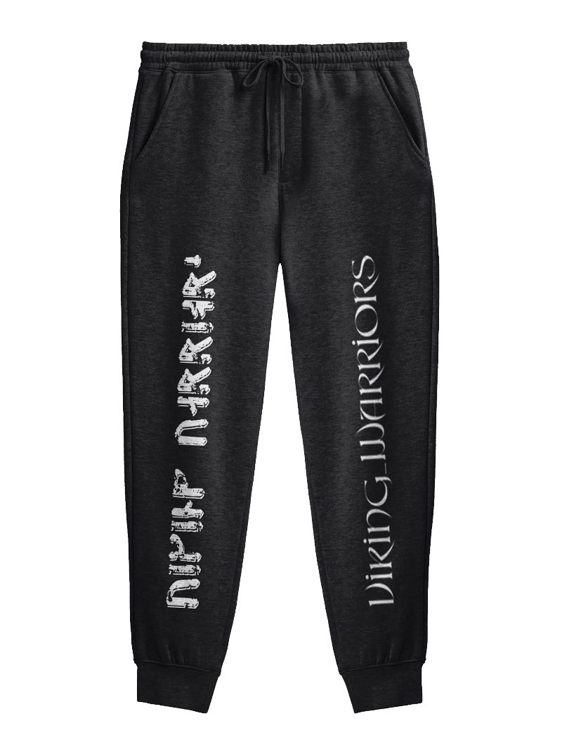 Viking Warriors w/runes Pants