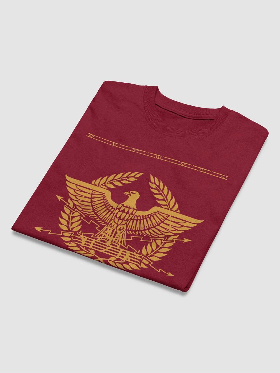 SPQR T-SHIRT product image (8)