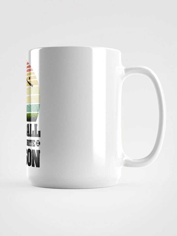 Baseball IS My Favorite Season product image (1)