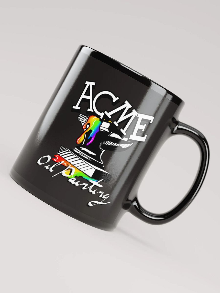 Acme logo Mug product image (7)