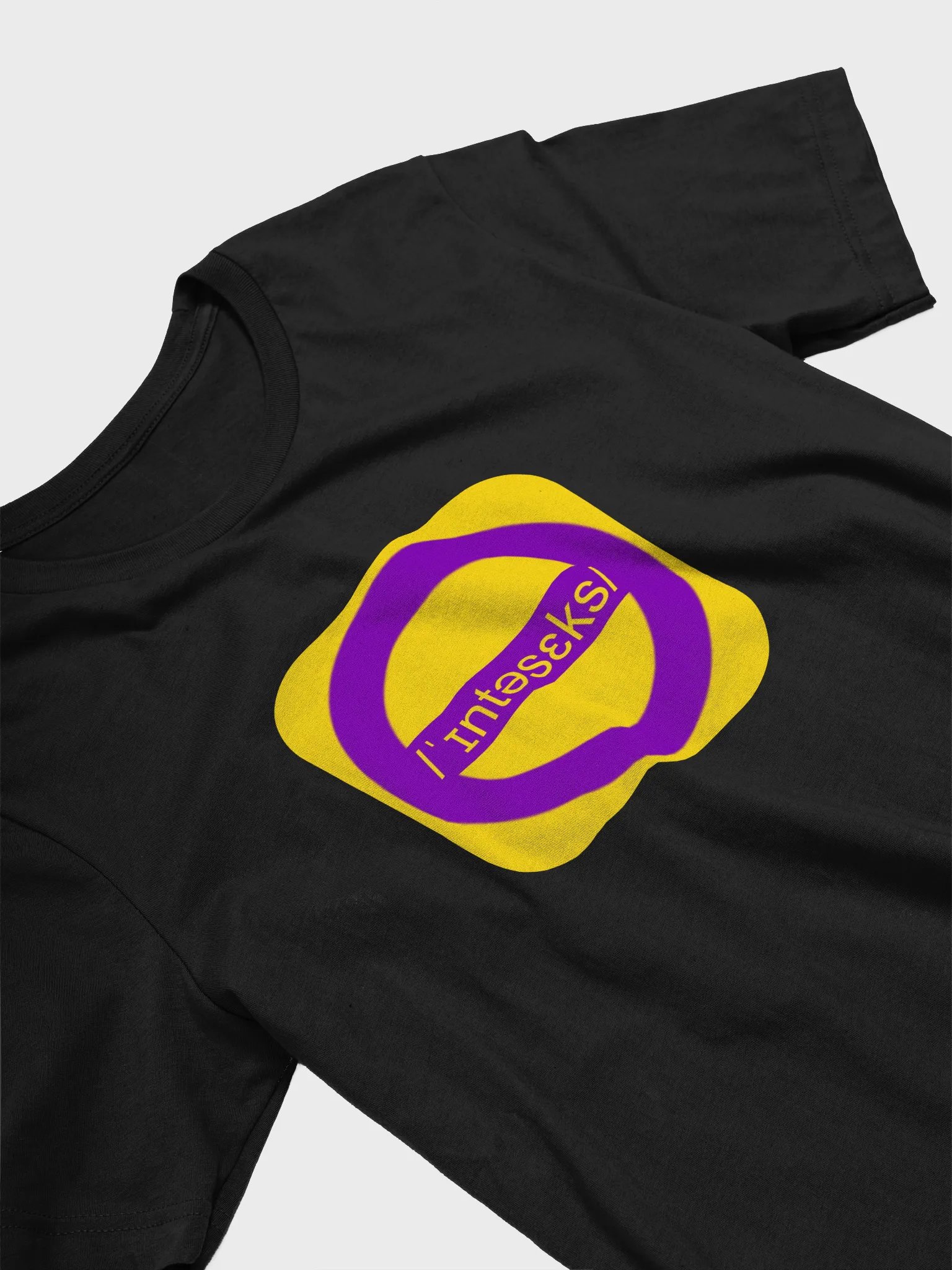 intersex IPA t-shirt product image (3)