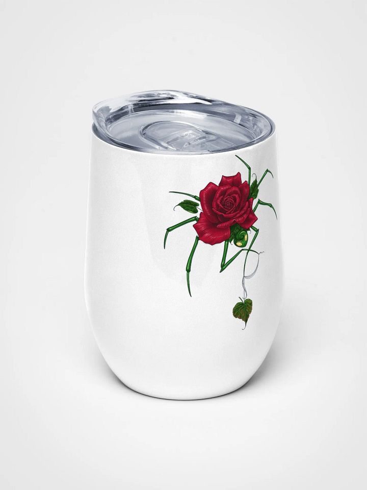 Rose Weaver - SFA Wine Tumbler product image (1)