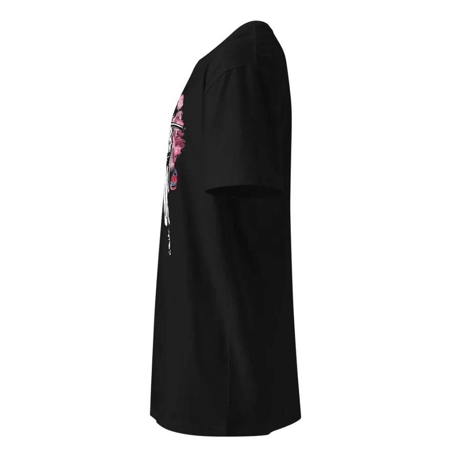 Adult: Samurai & Cherry Blossom product image (4)