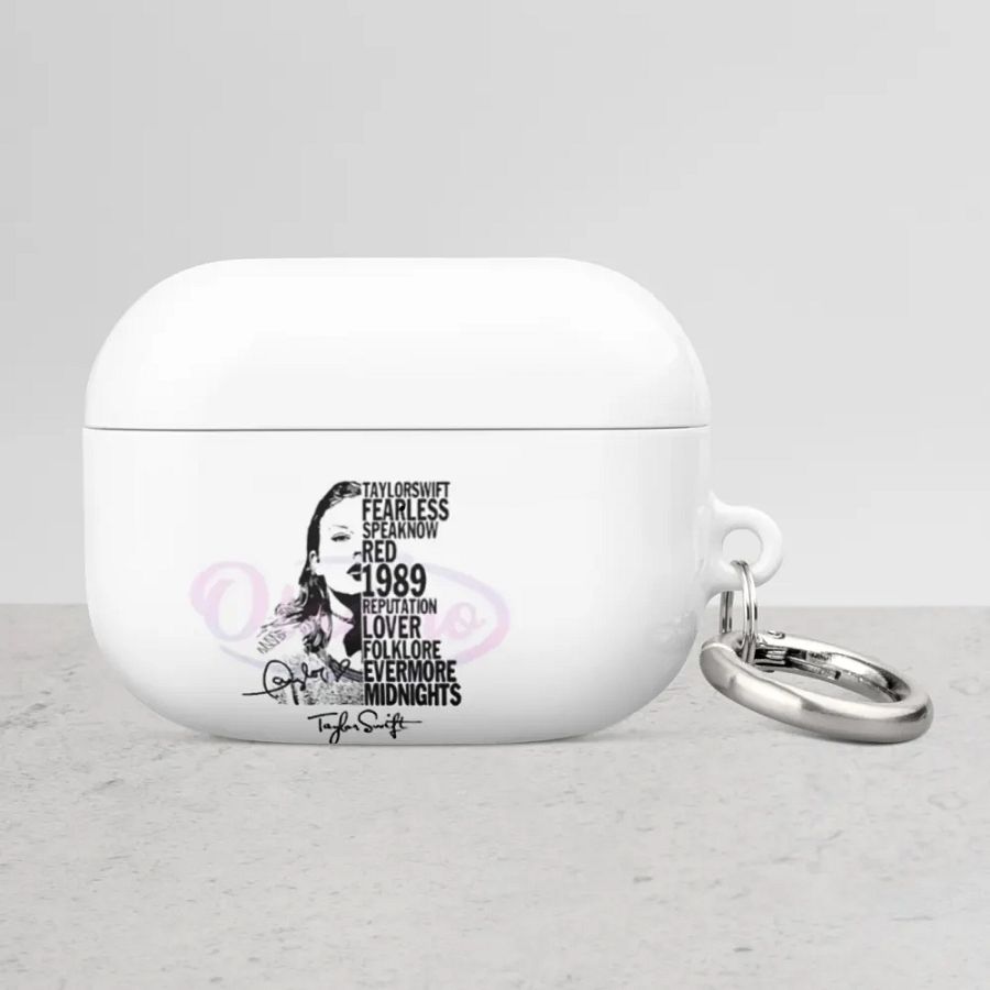 Taylor,s air pod case product image (46)