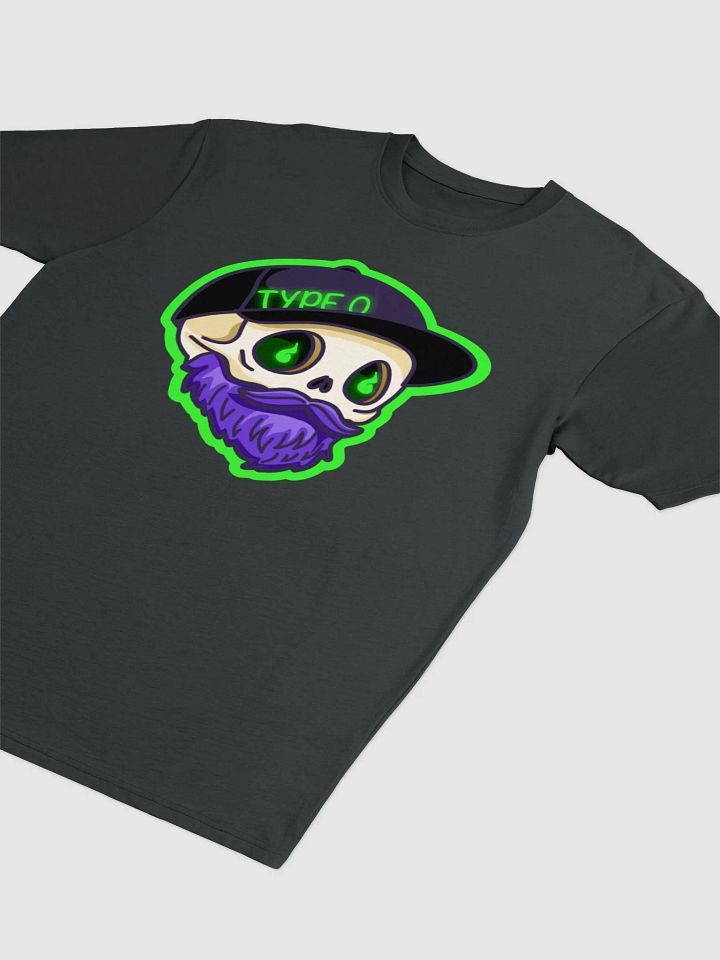 purple bearded weirdo product image (2)