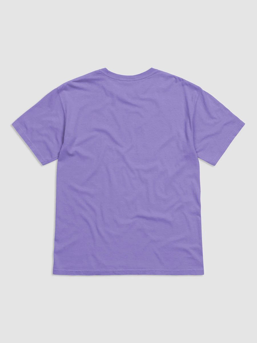 Autism Acceptance Heavyweight Unisex T-shirt product image (3)