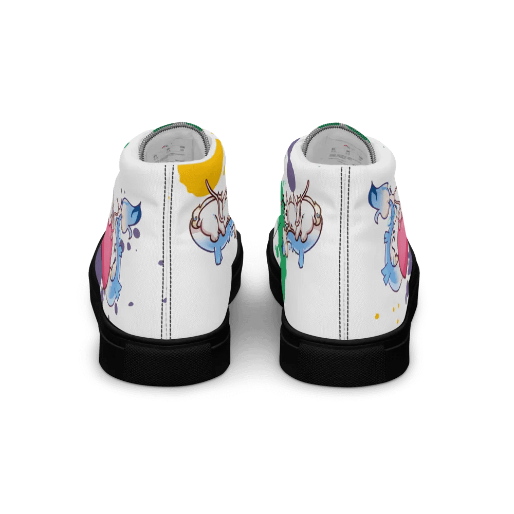 Moth Masculine Kicks product image (4)