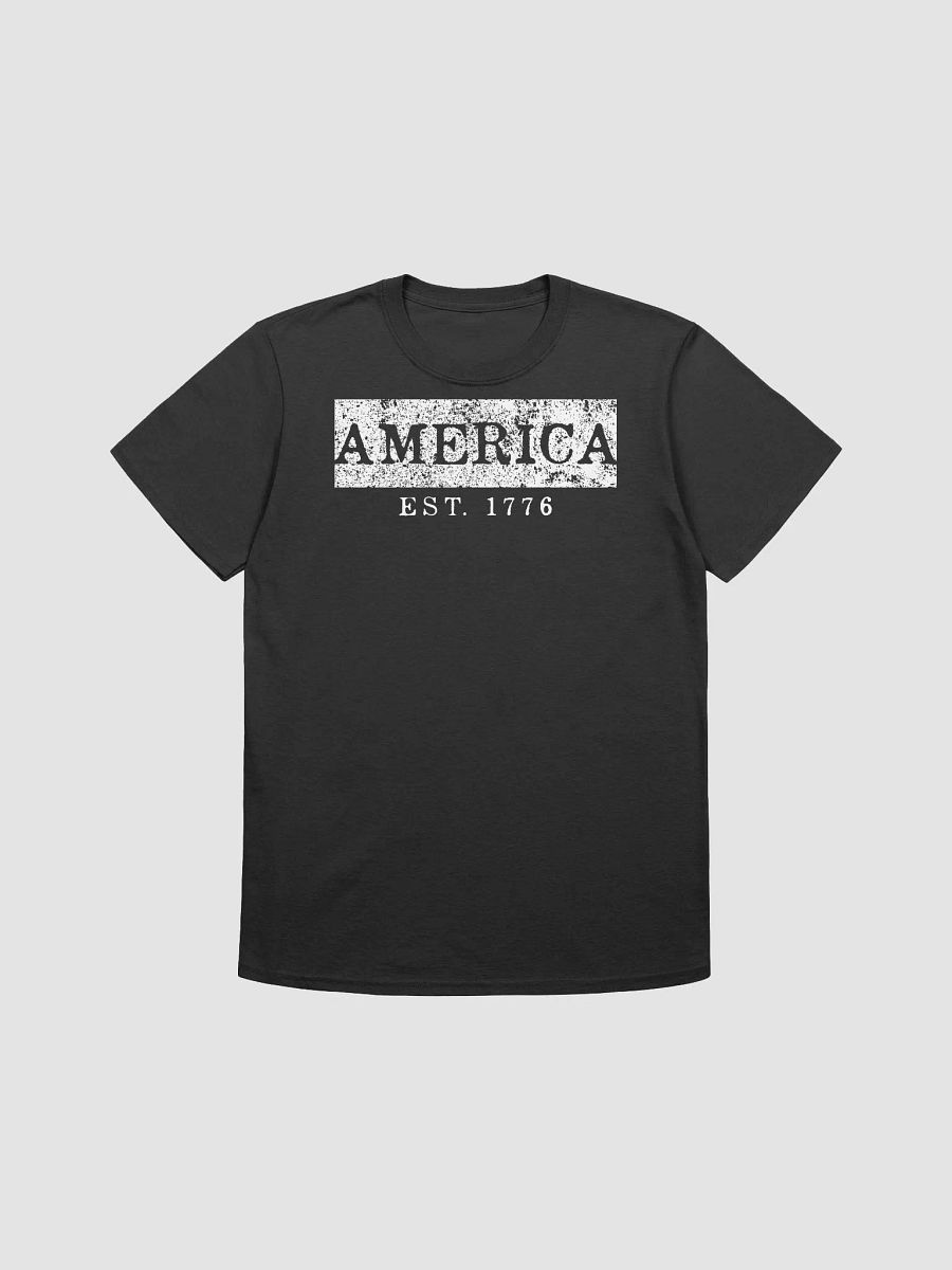 1776 Heritage Tee product image (1)