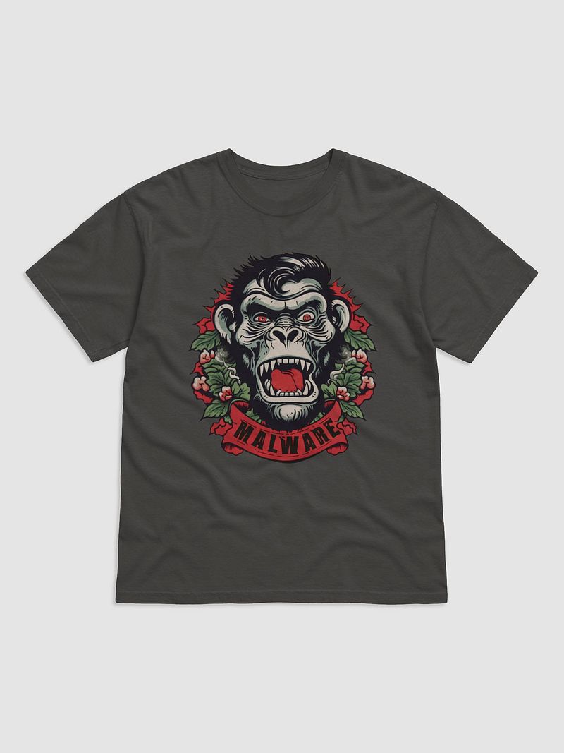 Malware Monkey