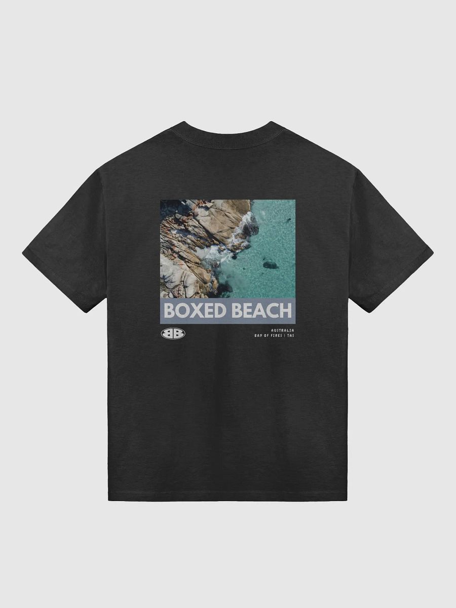 Bay of Fires, TAS (White Lettering) product image (4)