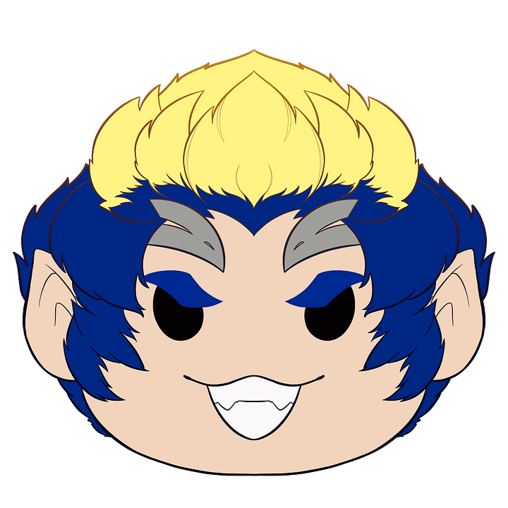 Sun Wukong Sticker product image (2)