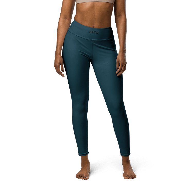 Sunset Park Yoga Leggings product image (1)