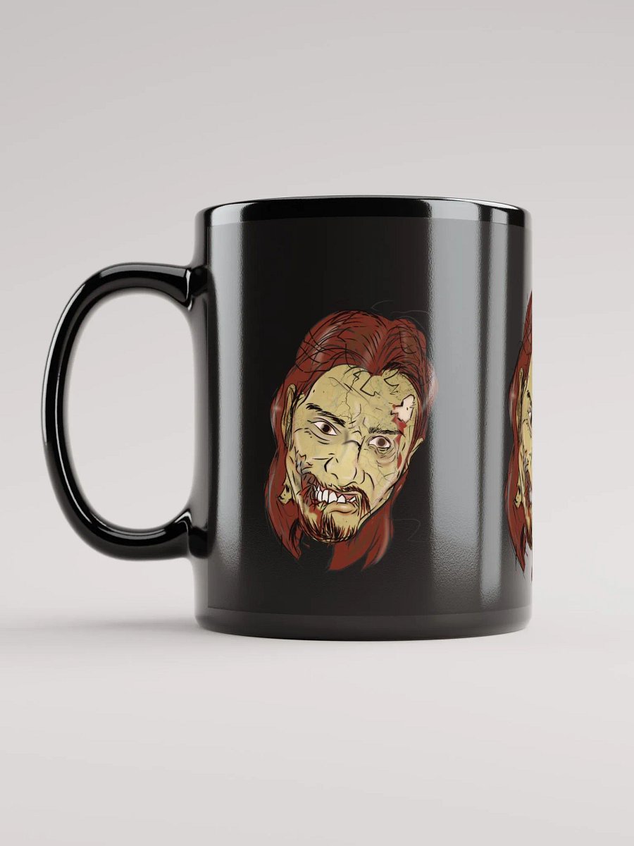 Undead Me Triptych Mug product image (11)