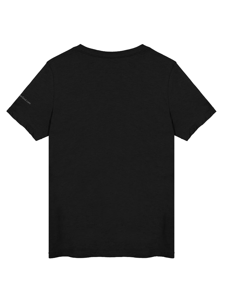 Love Nymph - Women's V-Neck Tee product image (6)