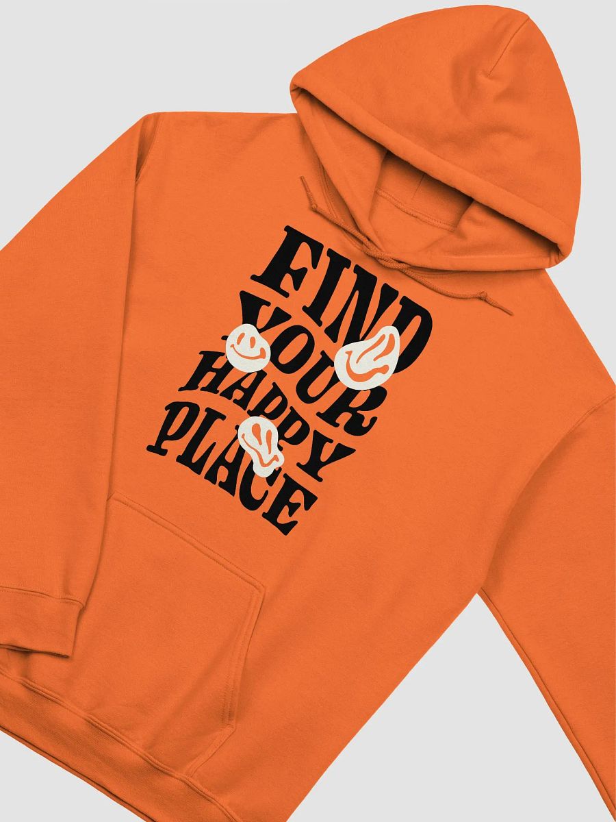 Find Your Happy Place - Hoodie product image (26)