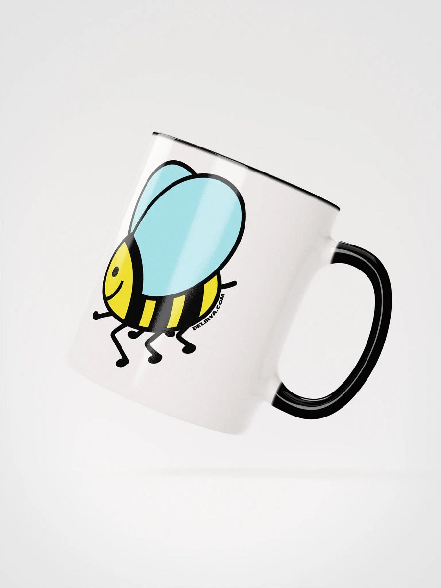 Ya Basic Bee Mug product image (2)
