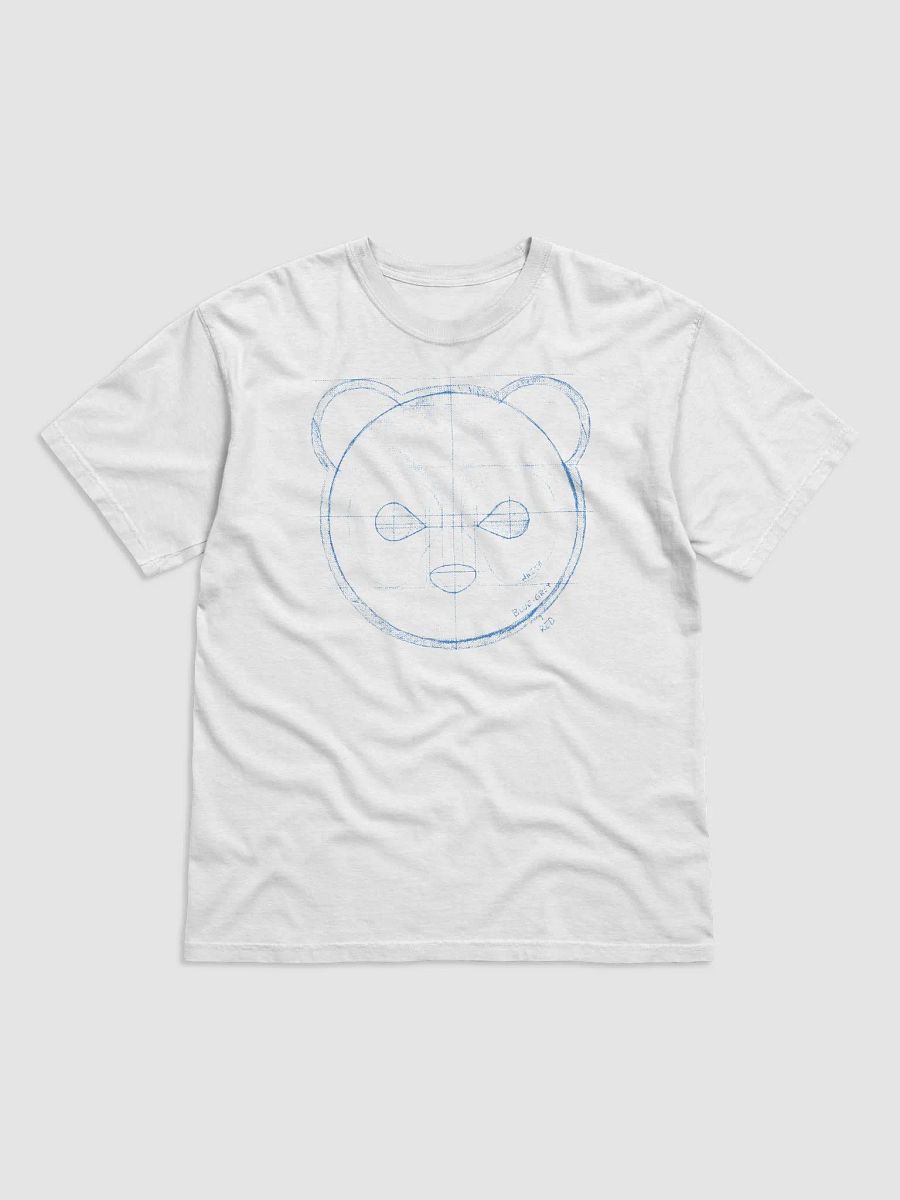 Panda Sketch Logo product image (1)