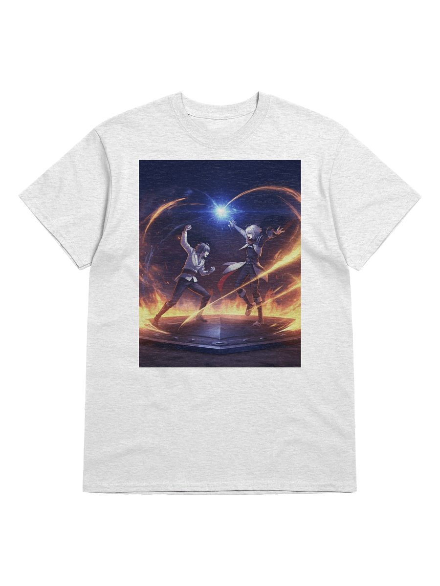 Artist Inspired design product image (2)