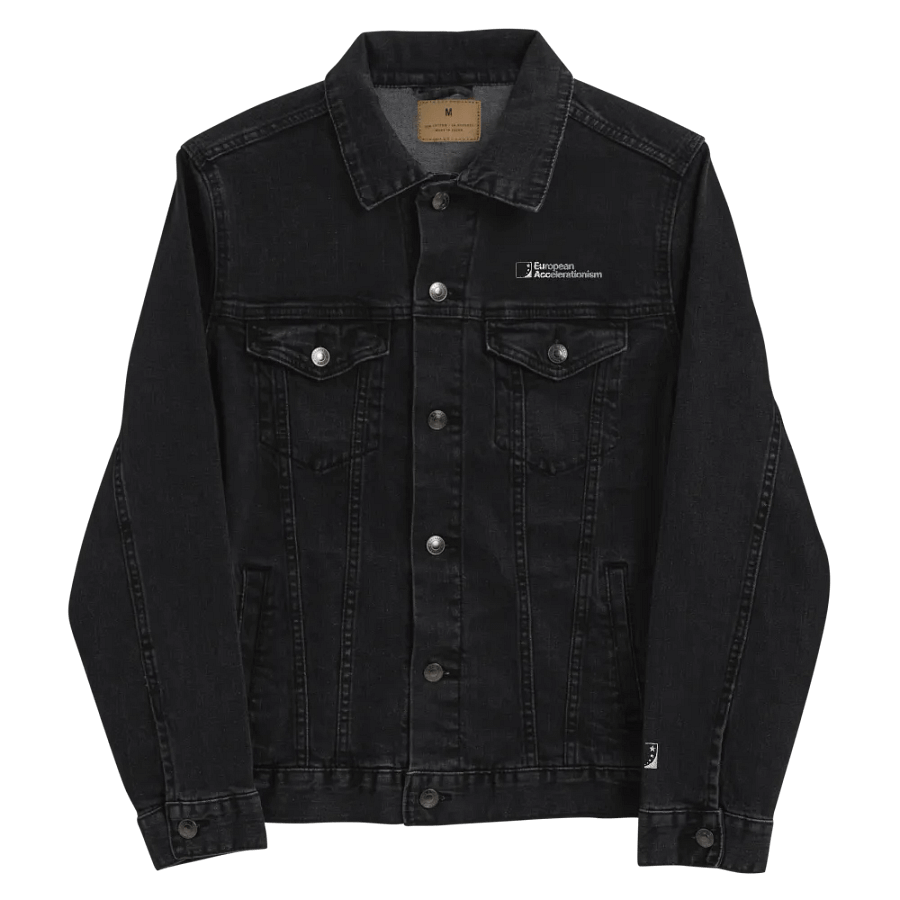 Jeans Jacket product image (6)