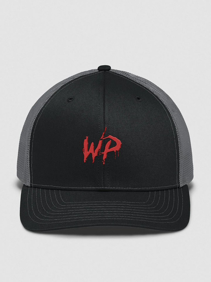 Witt-WP Hat product image (2)