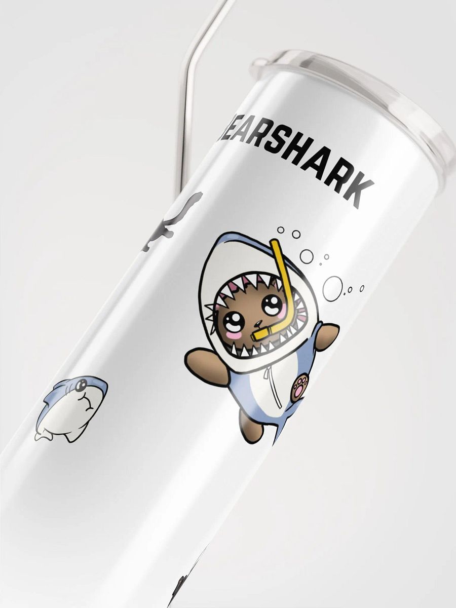 Bearshark & Friends Tumbler product image (5)