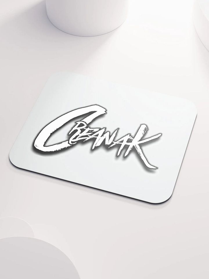 Creanak Mouse Pad product image (1)