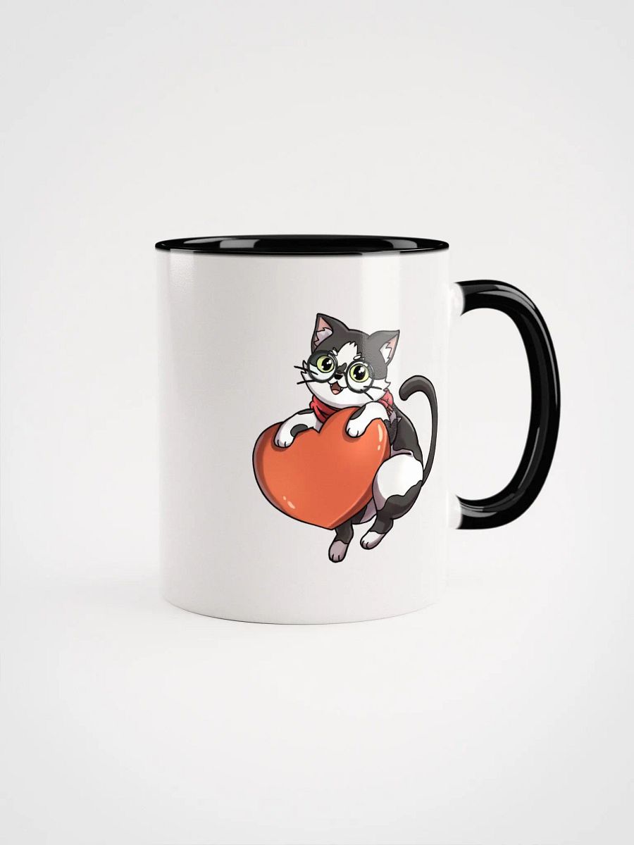 August Mug product image (3)