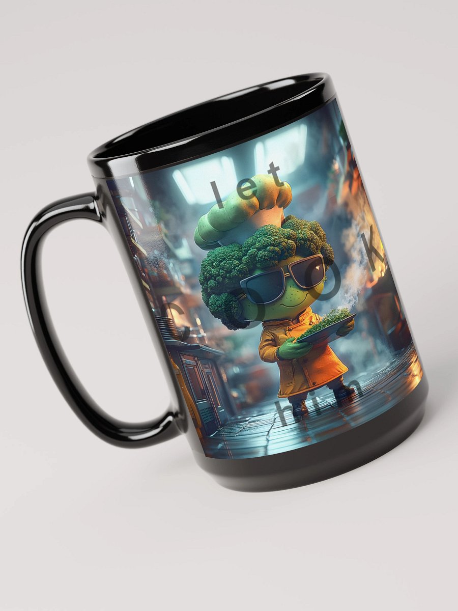 let him cook mug (15oz) product image (3)