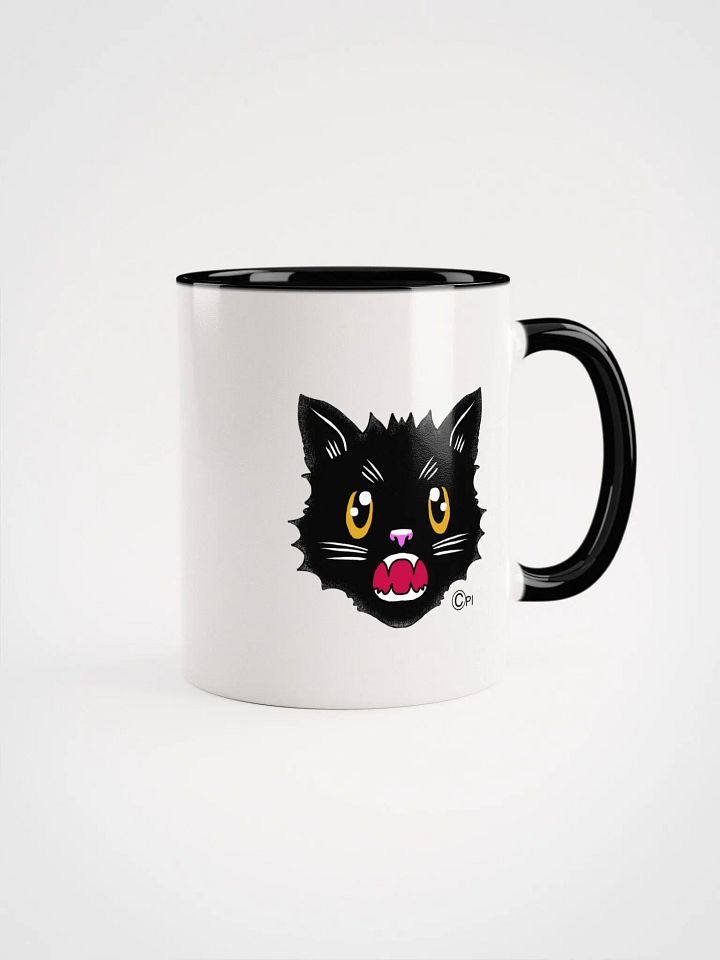 angry cat mug product image (2)