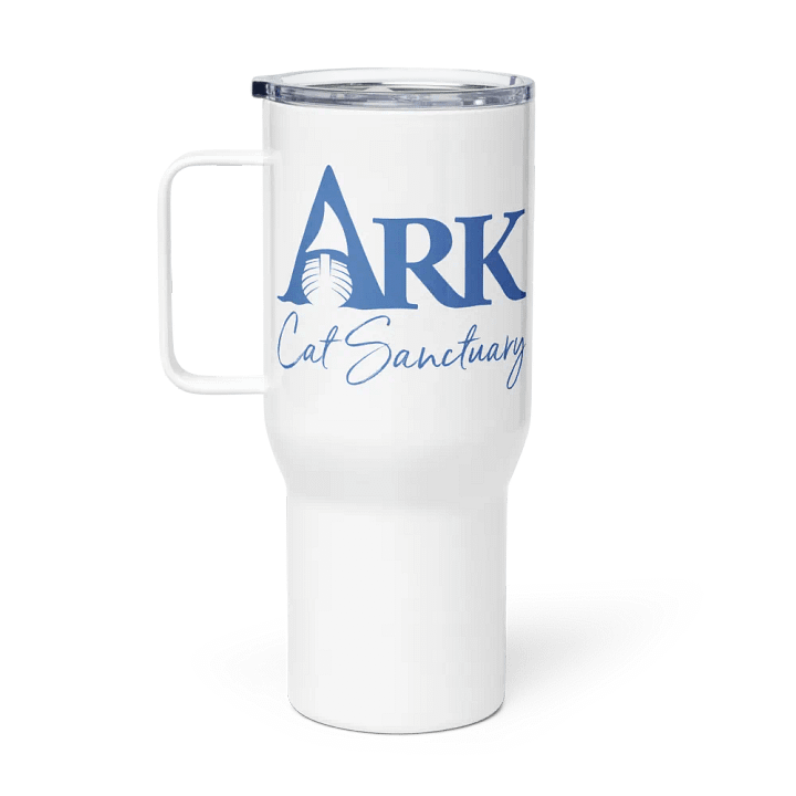Ark Travel Mug product image (1)