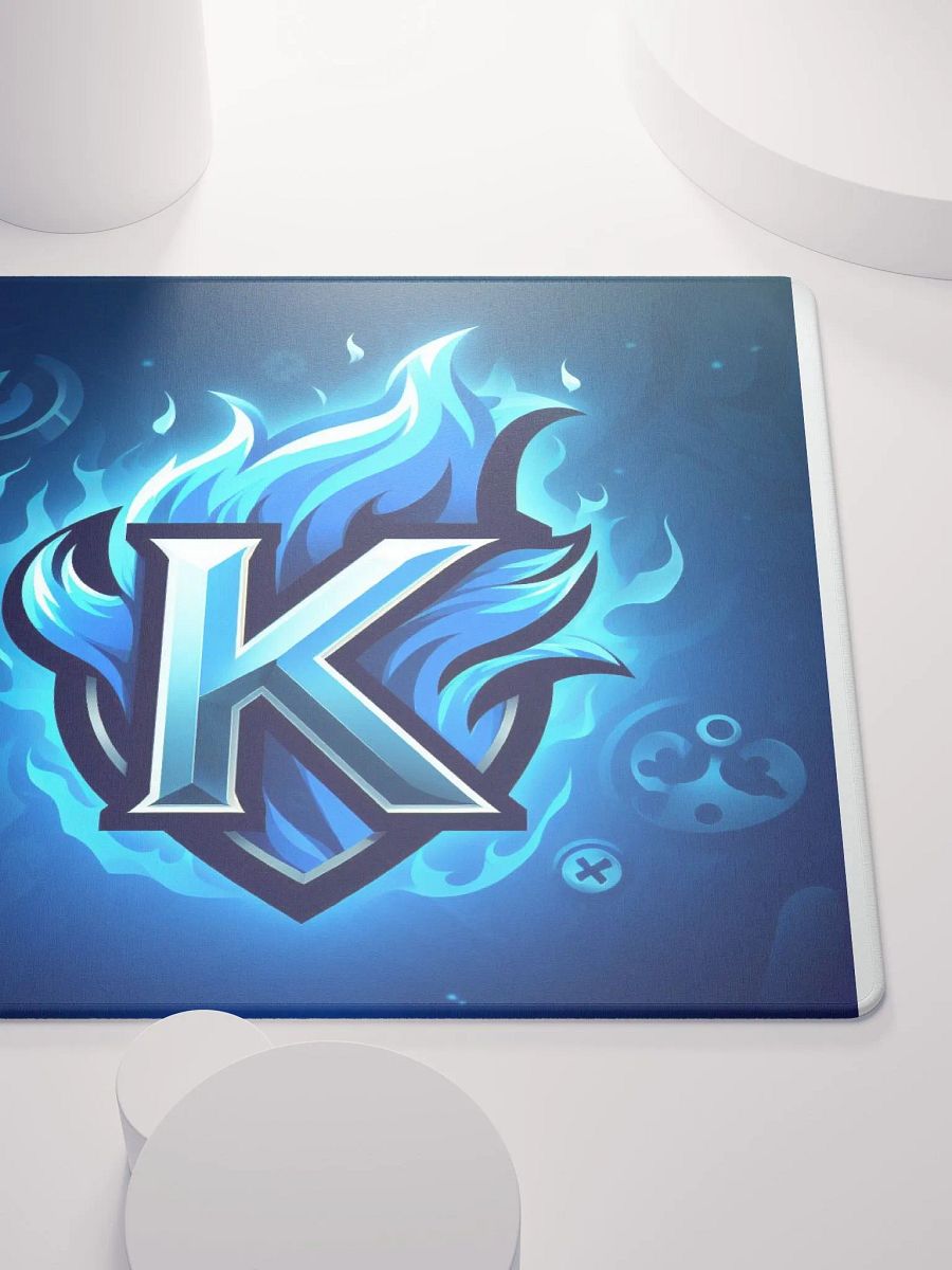 Ka1cifer Gaming Mouse Pad product image (5)