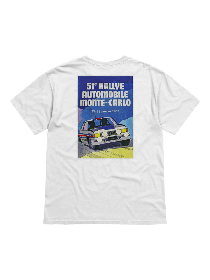 Monte Carlo Rally product image (1)