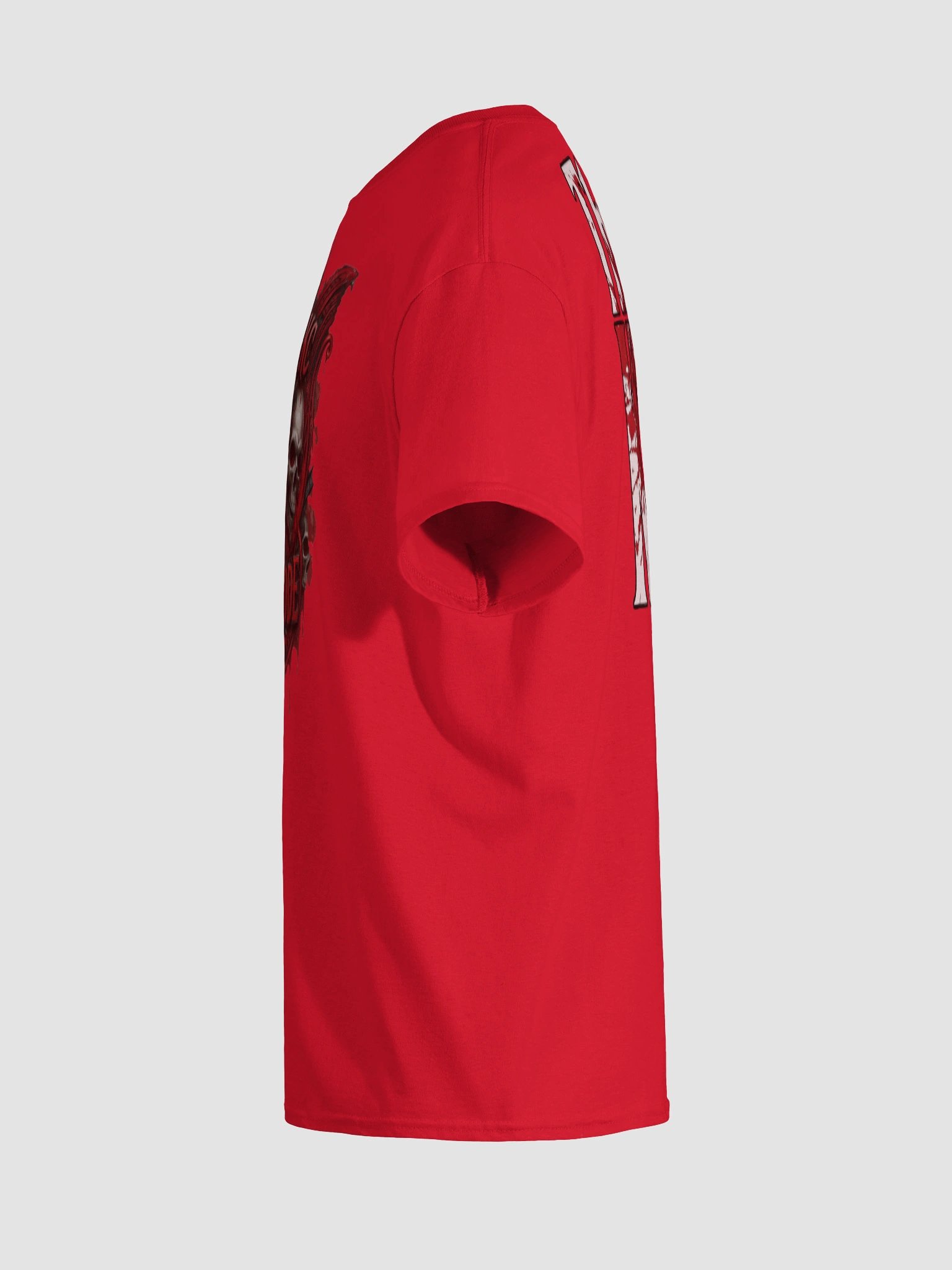 The OTC KC King (The OG) Official T-Shirt product image (52)