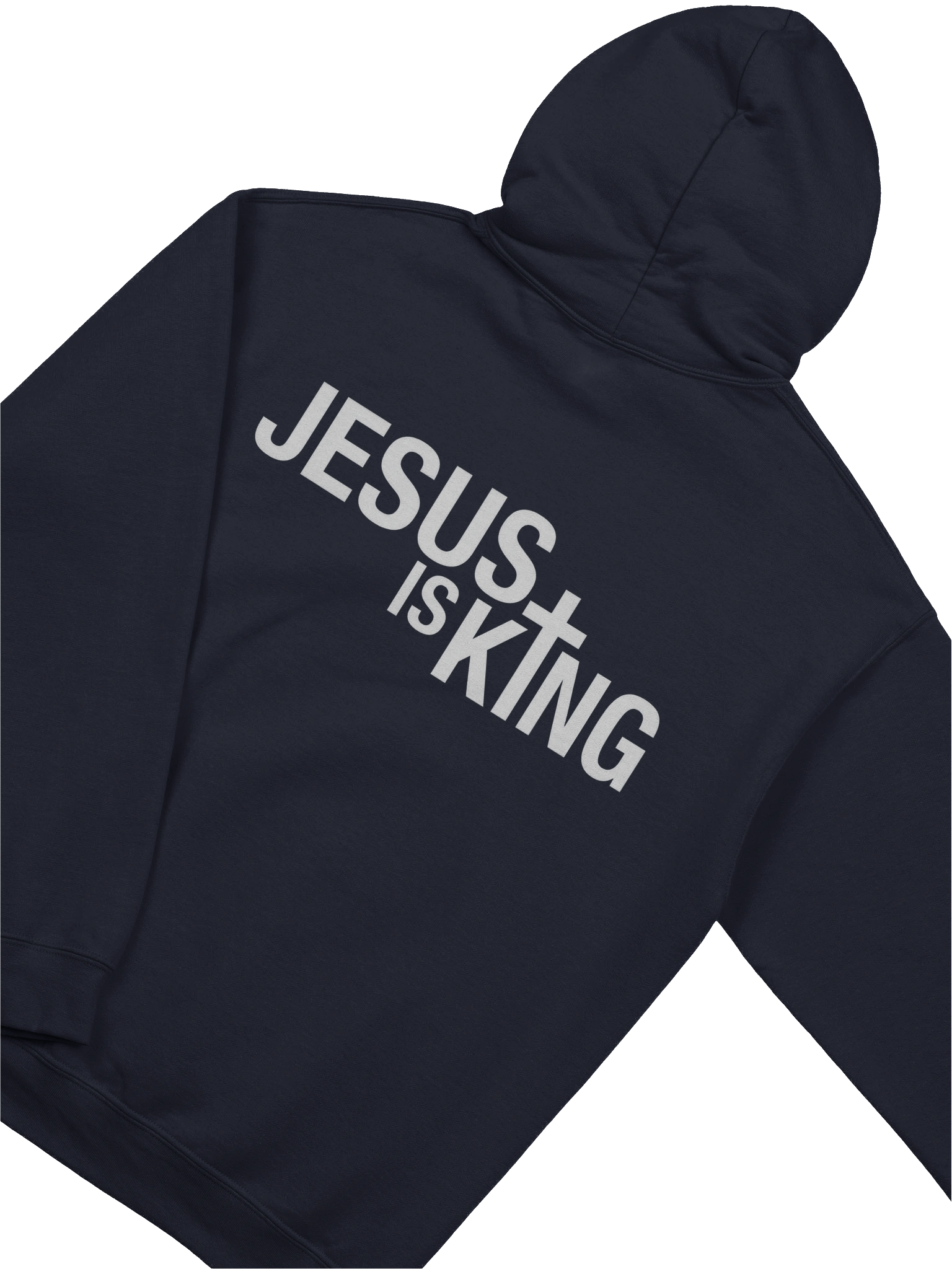 Jesus Is King Hoodie product image (20)
