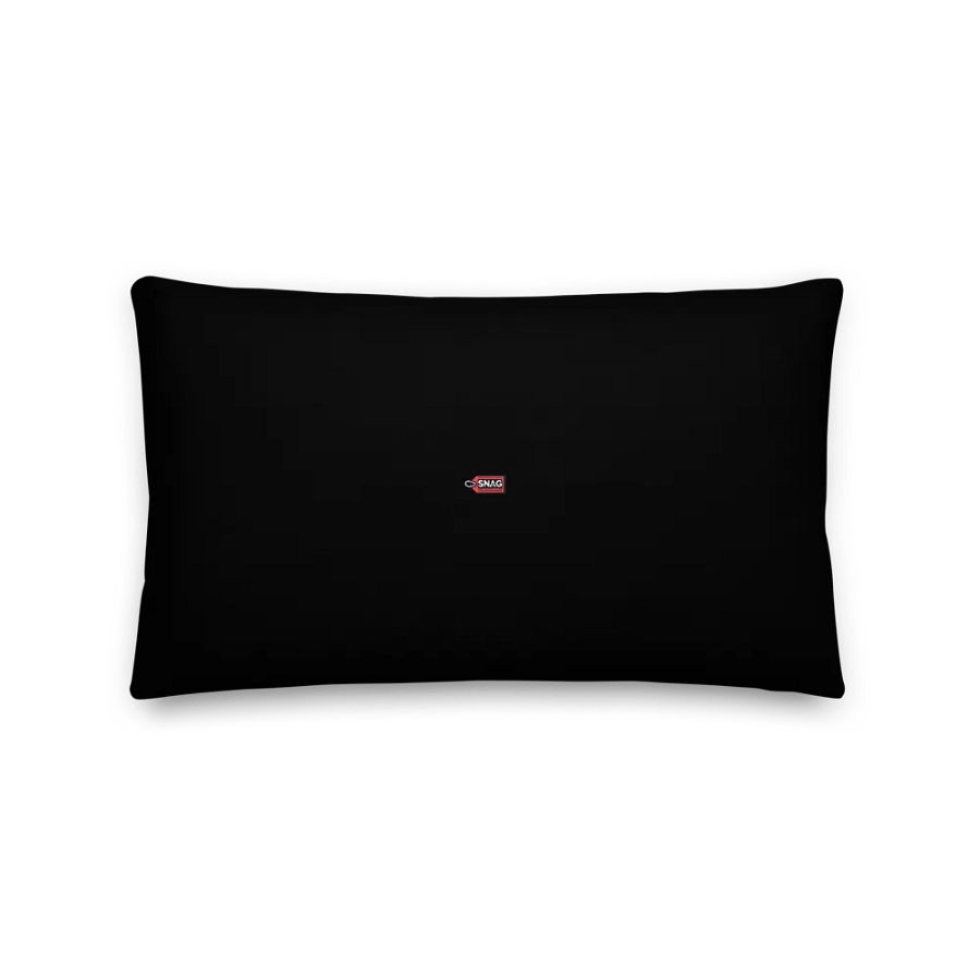 Wonderland Glow Pillow - Winter 2024 product image (8)