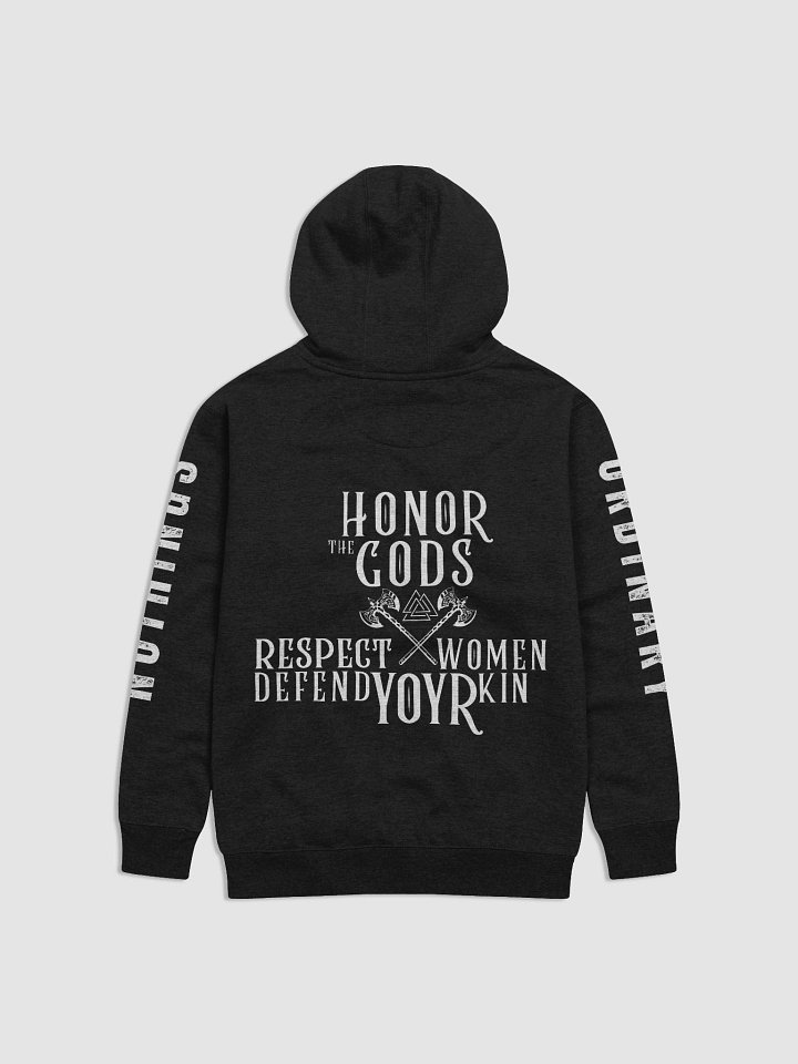 live with honor product image (1)