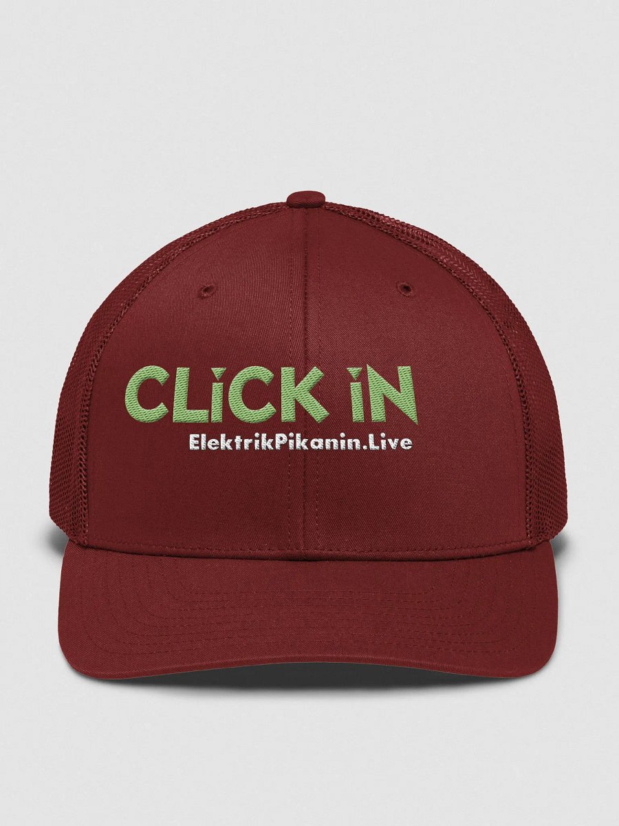 EPik Trucker Lid product image (2)