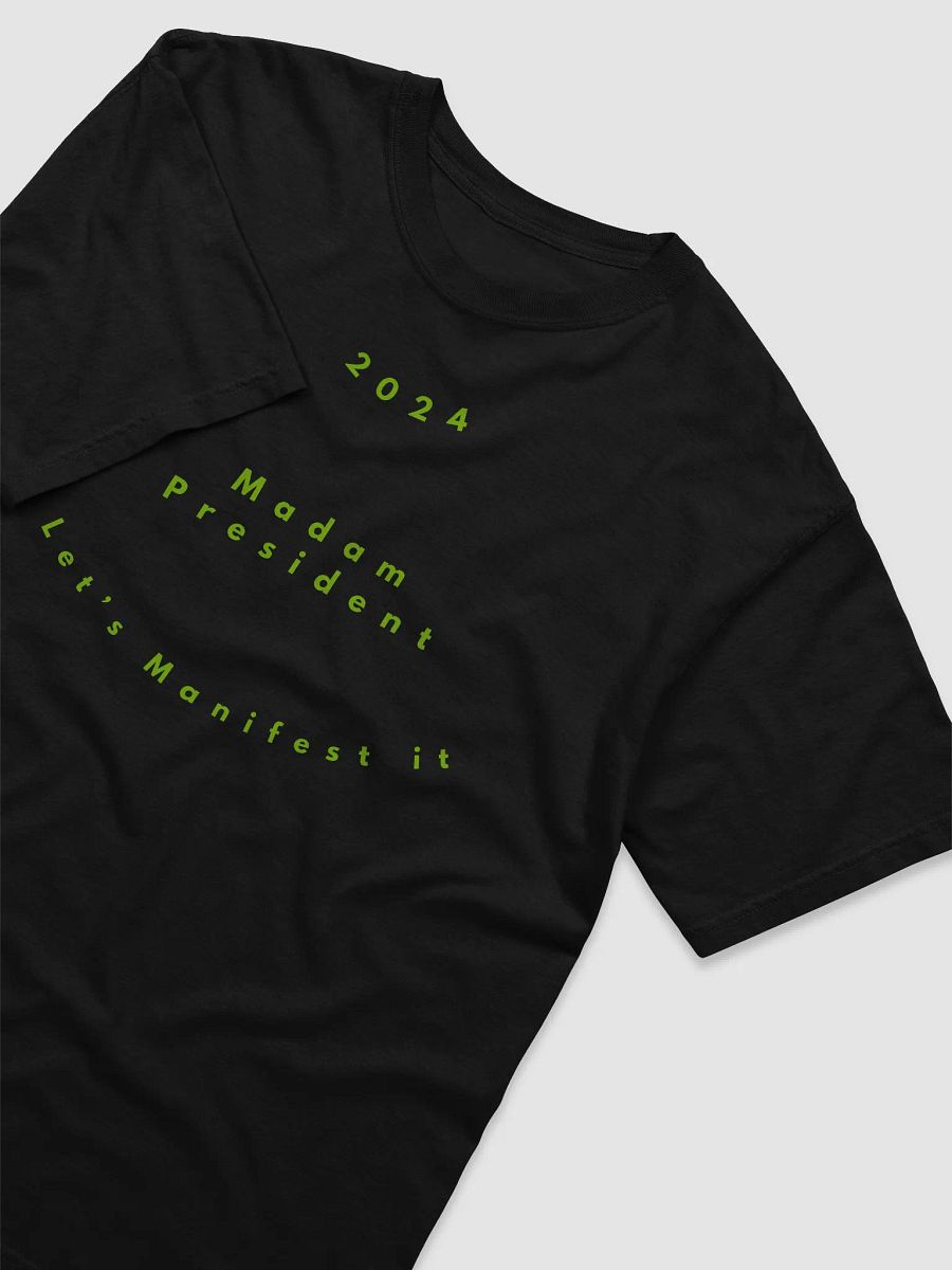 K.H. x Let's Manifest It Coconut Tee product image (3)