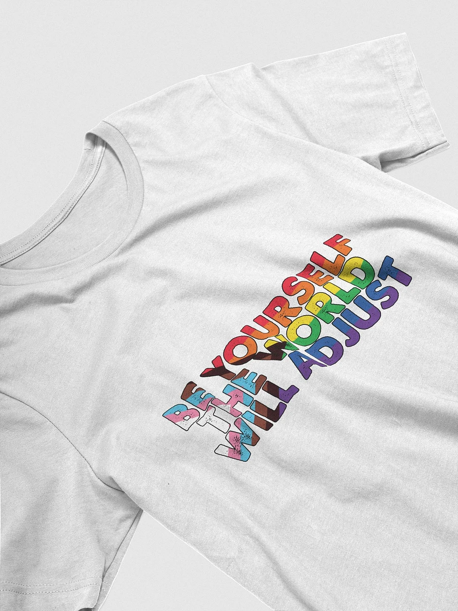 LK BYTWWA LGBTQIA+ T-Shirt product image (33)