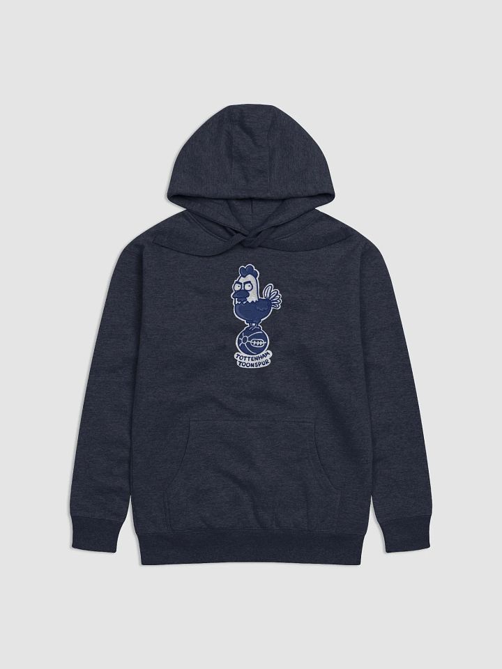 TOTTENHAM TOONSPUR Premium Hoodie product image (2)