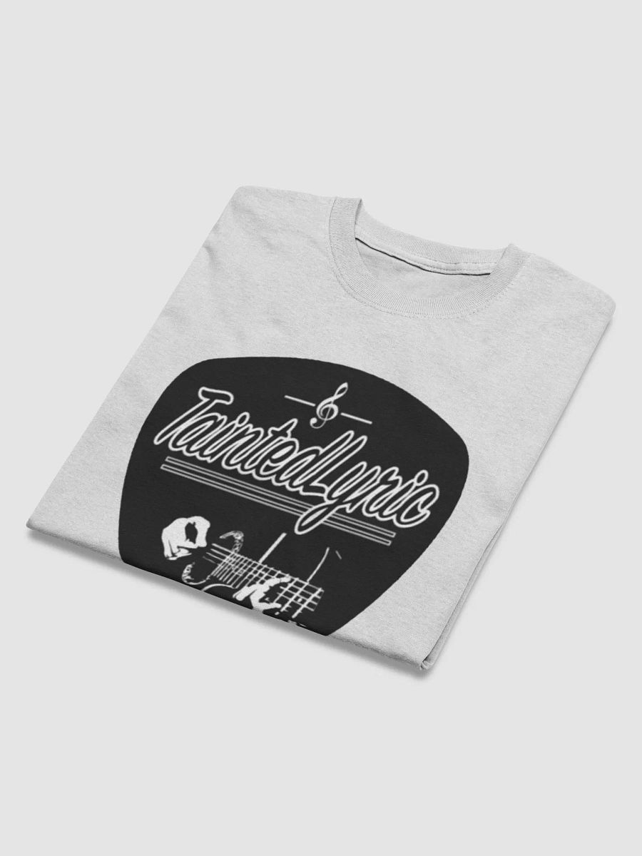 Pick Design Tee product image (24)