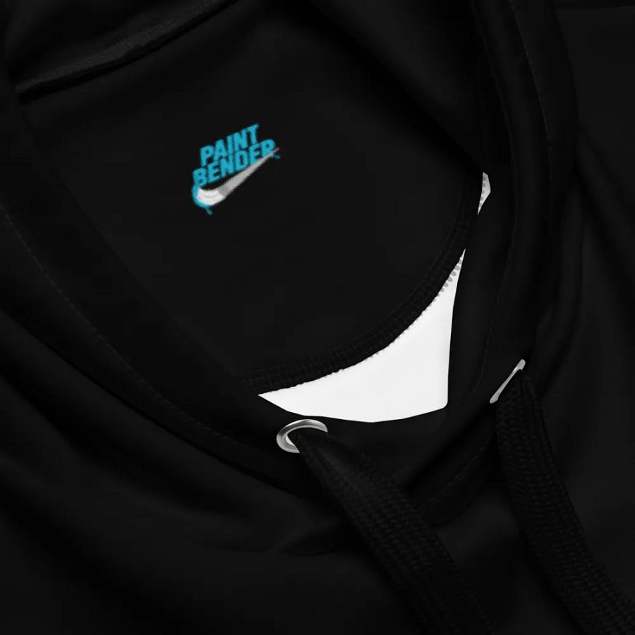 Green Kemuri Hoodie product image (5)