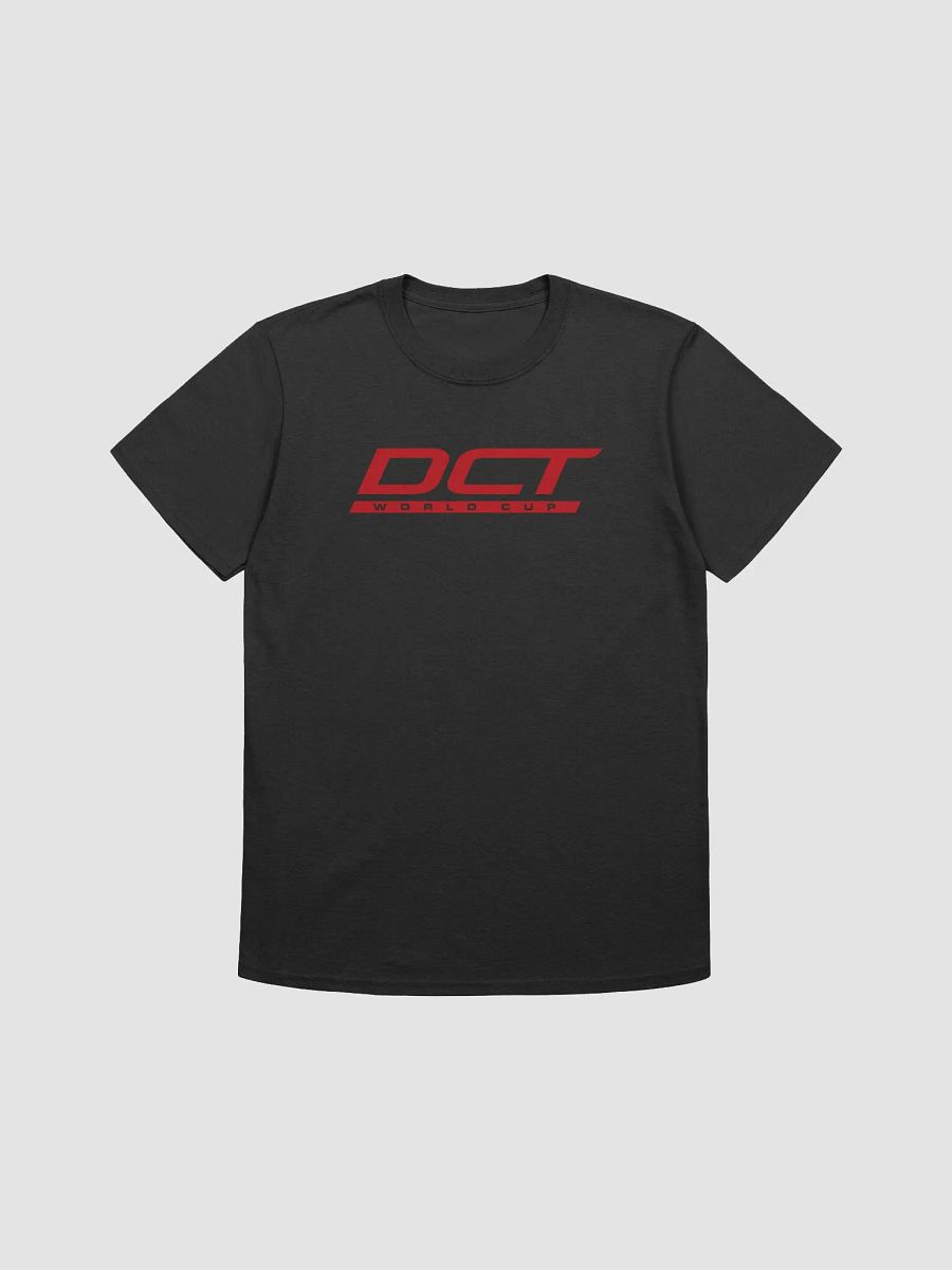 DCT World Cup Red product image (1)
