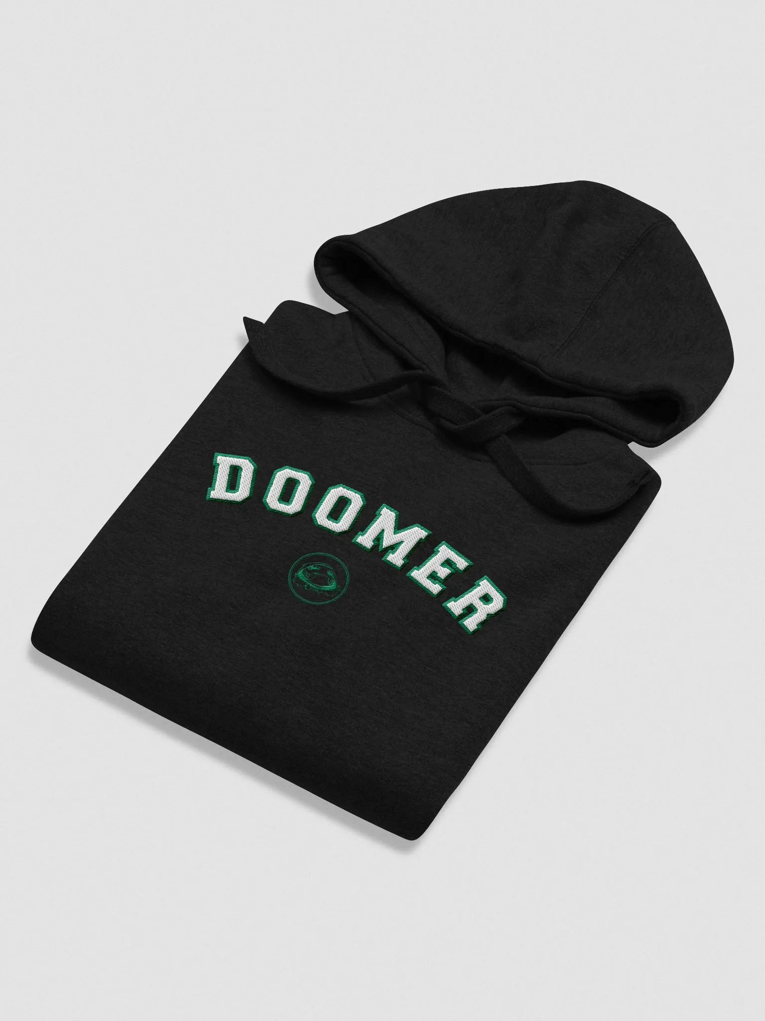 Dumbot Hoodie product image (3)